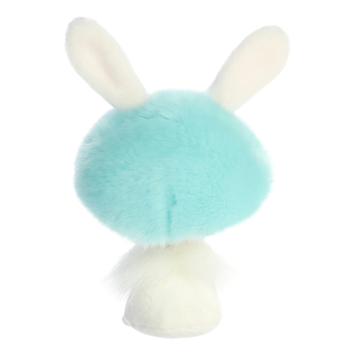 6" Fungi Friends - Blue - JKA Toys