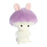 6” Fungi Friends - Violet - JKA Toys