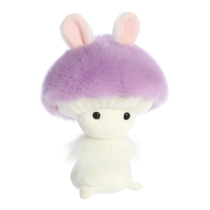 6” Fungi Friends - Violet - JKA Toys