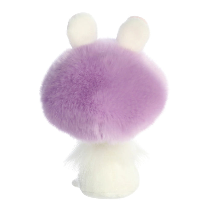 6” Fungi Friends - Violet - JKA Toys