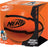 NERF Quietcourt Foam 7” Basketball - JKA Toys