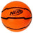 NERF Quietcourt Foam 7” Basketball - JKA Toys