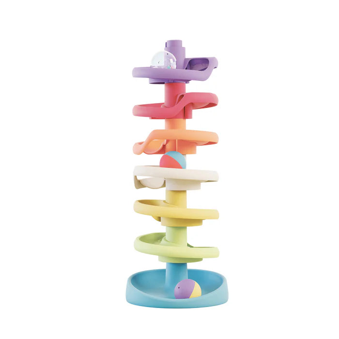 Spiral Tower Evo - JKA Toys