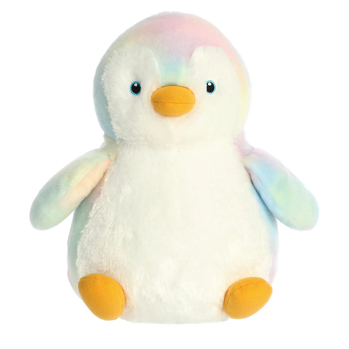 Penguin Pastel Rainbow - JKA Toys