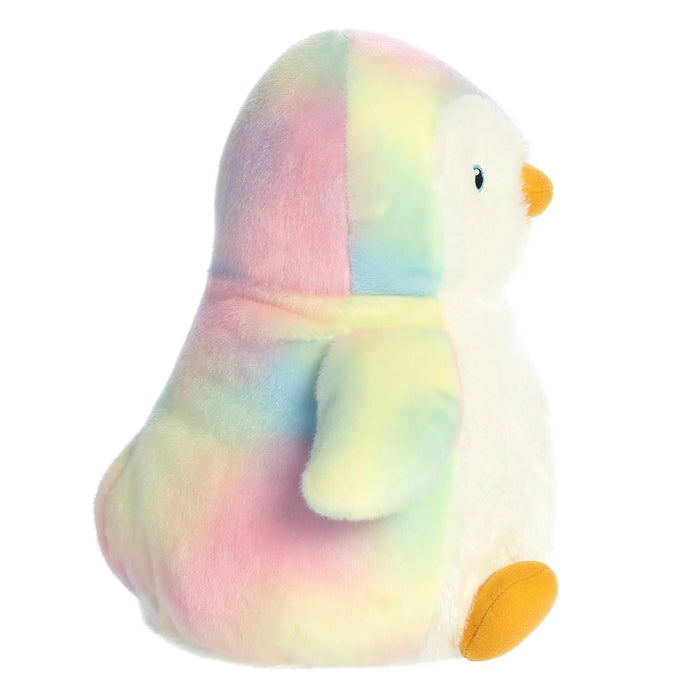 Penguin Pastel Rainbow - JKA Toys