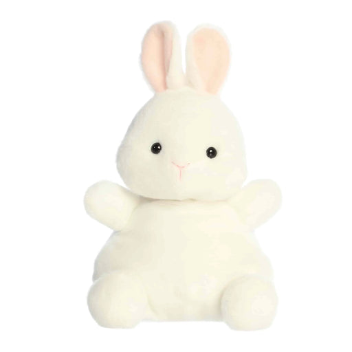 Cottontail Bunny 8” Palm Pal