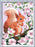 Spring Squirrel Paint By Number - JKA Toys