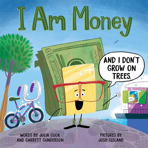 I Am Money - JKA Toys
