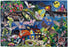 Love of Bats 100 Piece Puzzle - JKA Toys