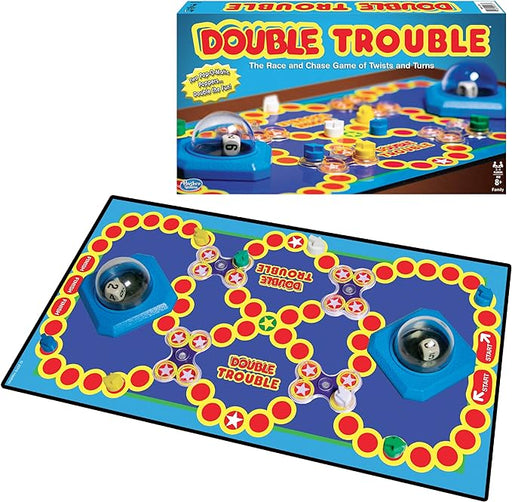 Double Trouble - JKA Toys