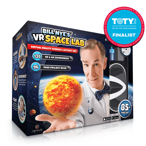 Bill Nye’s VR Space Lab - JKA Toys