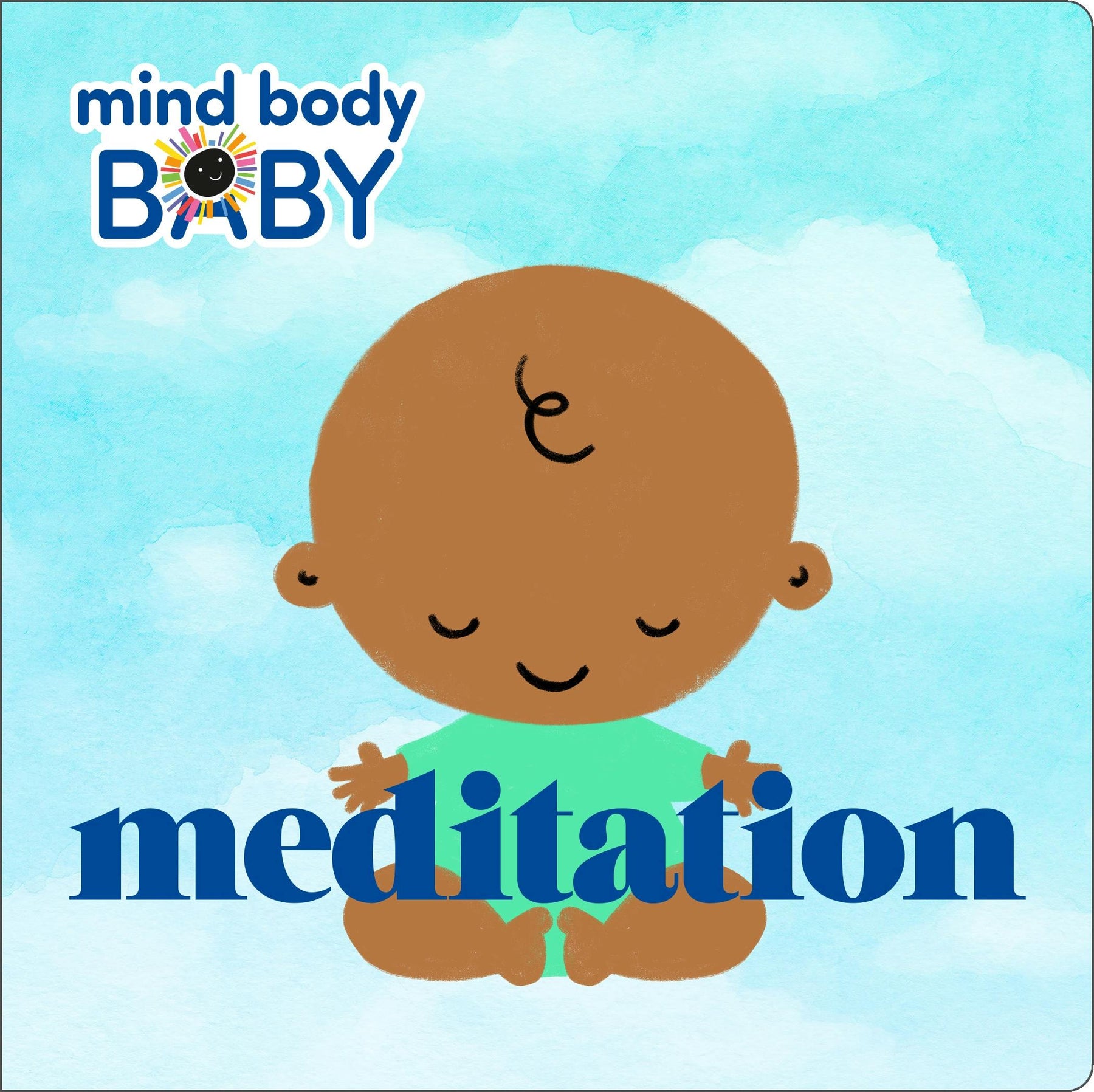 Mind Body Baby: Meditation - JKA Toys