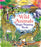 Wild Animals Magic Painting Book - JKA Toys