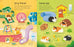 First Sticker Book: Pets - JKA Toys