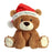 My First Christmas Bear - JKA Toys