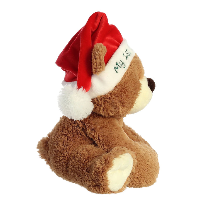 My First Christmas Bear - JKA Toys