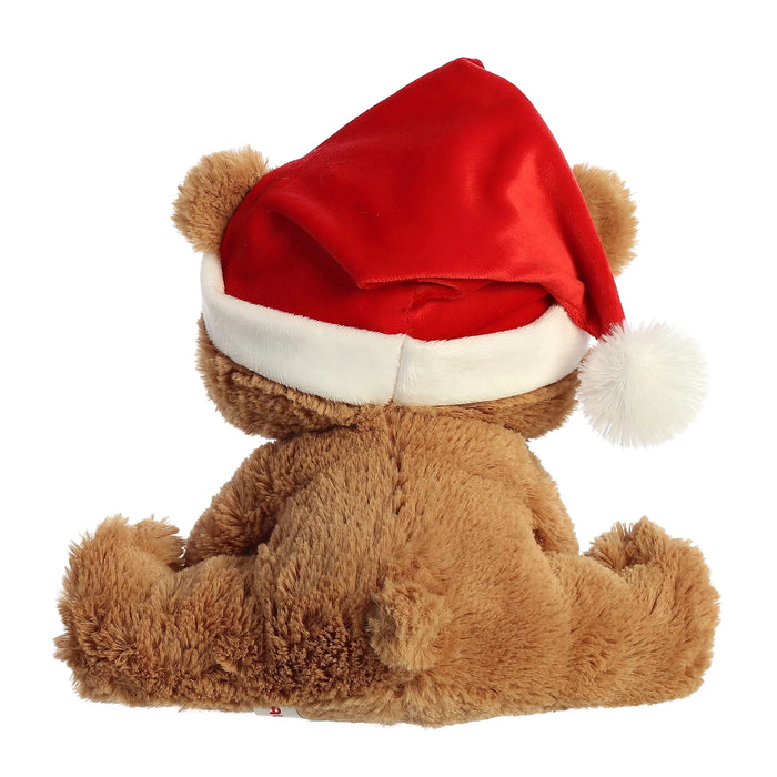 My First Christmas Bear - JKA Toys