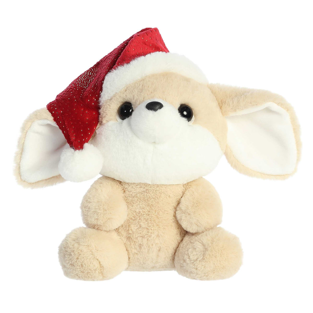 Holiday Felix Fennec Fox — JKA Toys
