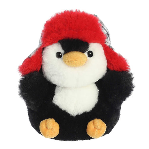 Porter Penguin - JKA Toys