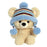 Baby Bear Bonnie - JKA Toys