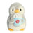 Pom Pom Penguin with Latte - JKA Toys