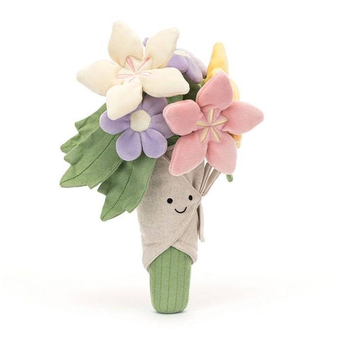 Amuseable Bouquet of Flowers - JKA Toys