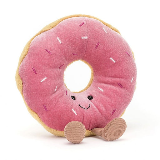 Amuseable Doughnut - JKA Toys