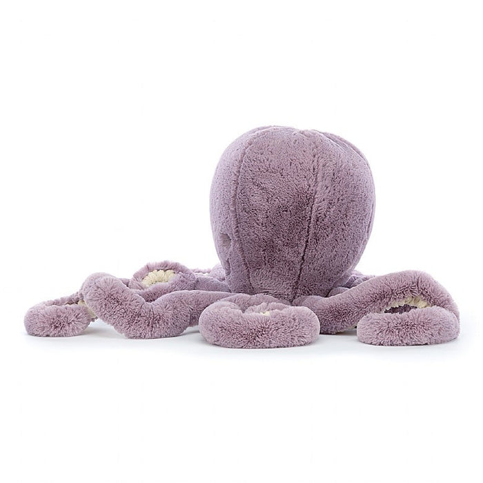 Baby Maya Octopus - JKA Toys