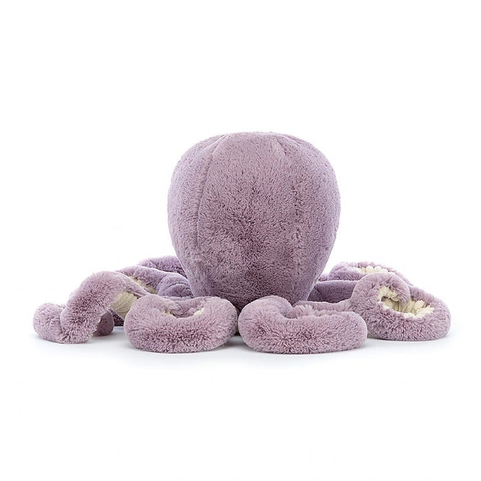 Baby Maya Octopus - JKA Toys