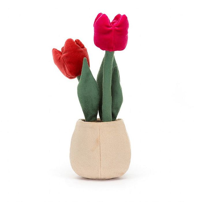 Amuseable Tulip Pot - JKA Toys
