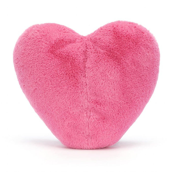 Amuseable Pink Heart Large - JKA Toys