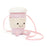 Amuseable Pink Coffee-To-Go Bag - JKA Toys