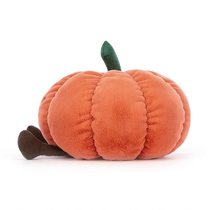 Amuseable Pumpkin - JKA Toys
