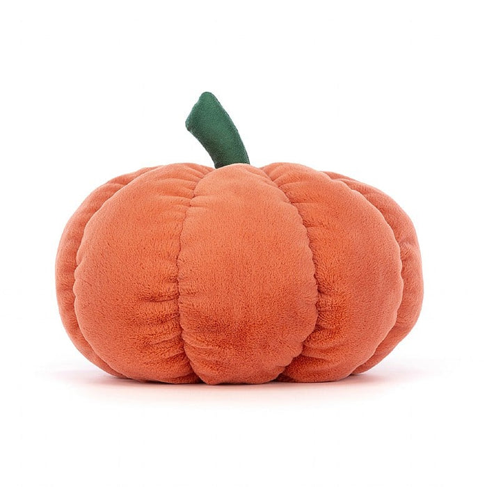 Amuseable Pumpkin - JKA Toys