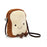 Amuseable Toast Bag - JKA Toys