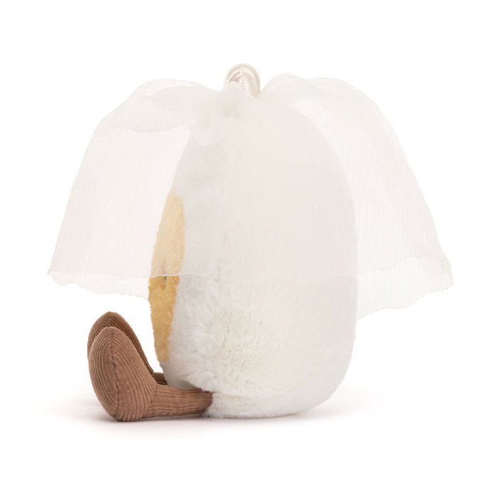 Amuseable Bride Egg - JKA Toys