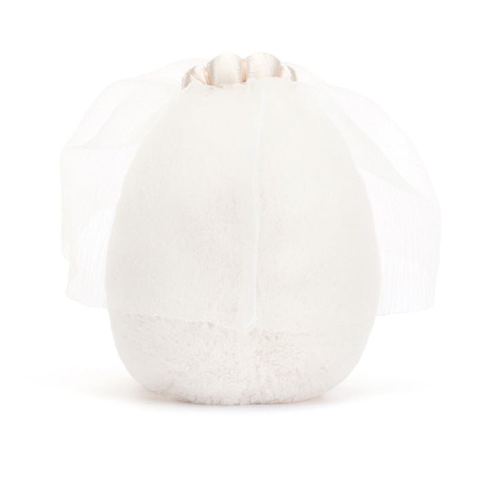 Amuseable Bride Egg - JKA Toys