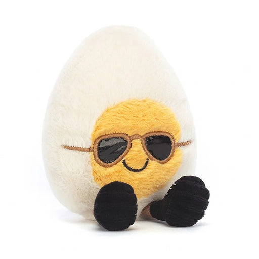 Amuseable Chic Egg - JKA Toys