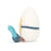 Amuseable Scuba Egg - JKA Toys