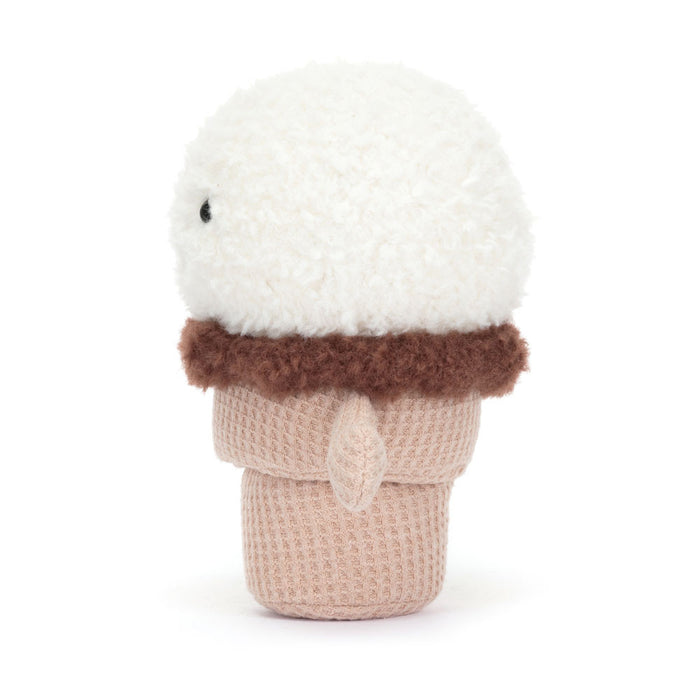 Amuseable Ice Cream Cone - JKA Toys