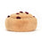 Amuseable Pain Au Raisin - JKA Toys