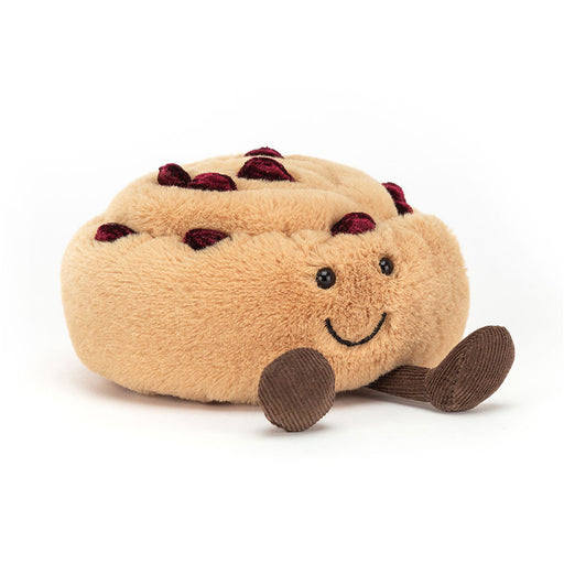 Amuseable Pain Au Raisin - JKA Toys