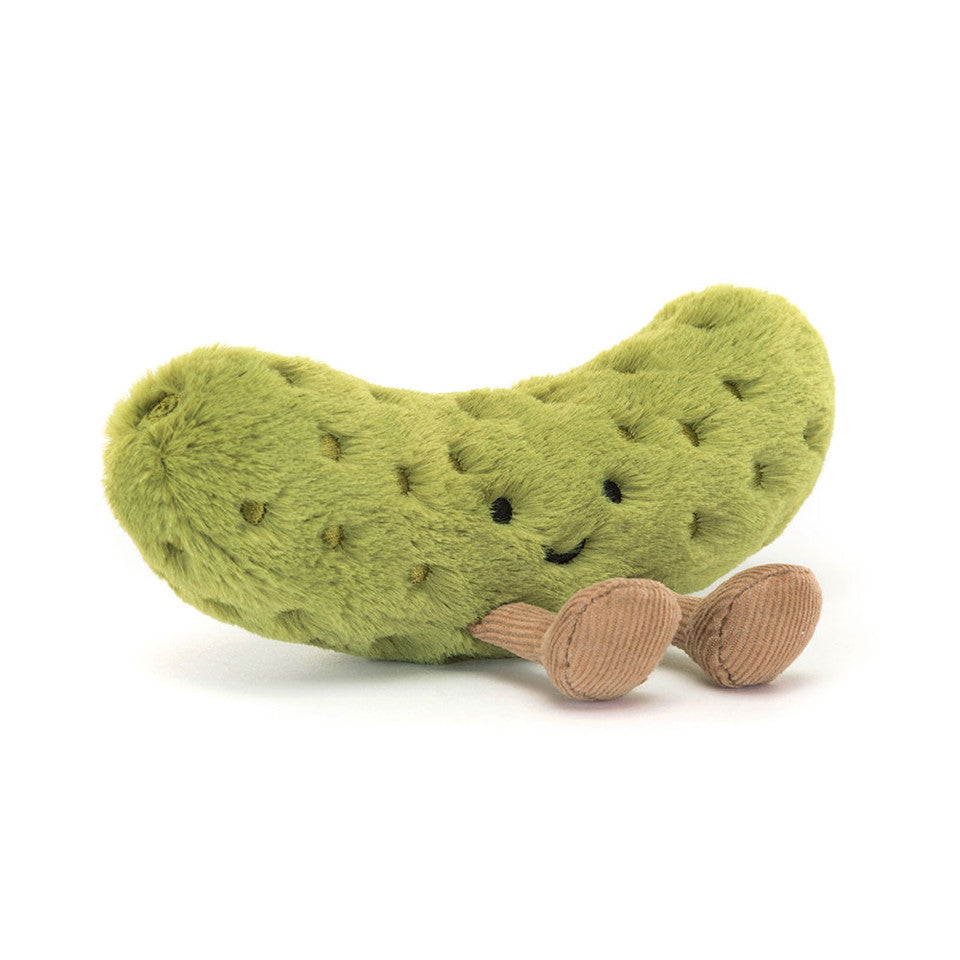 Amuseable Pickle - JKA Toys