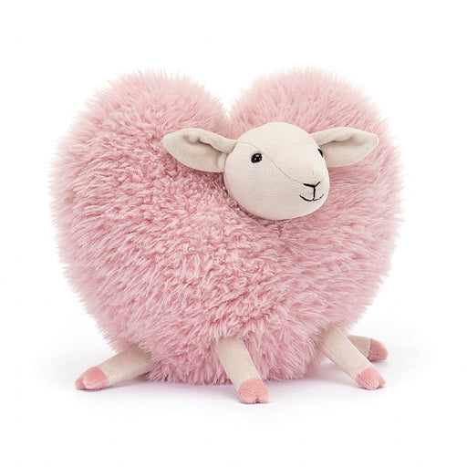Aimee Sheep - JKA Toys