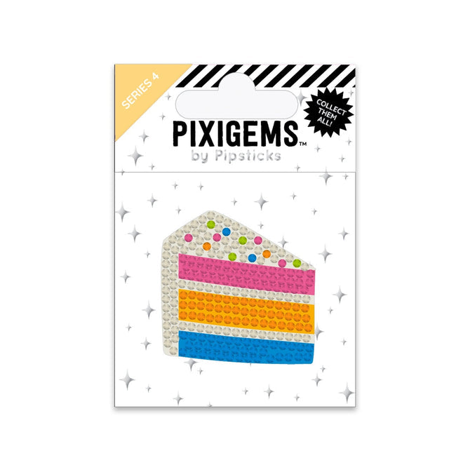 Cady Cake Pixigem