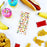 Cuisine Cuties Stickers