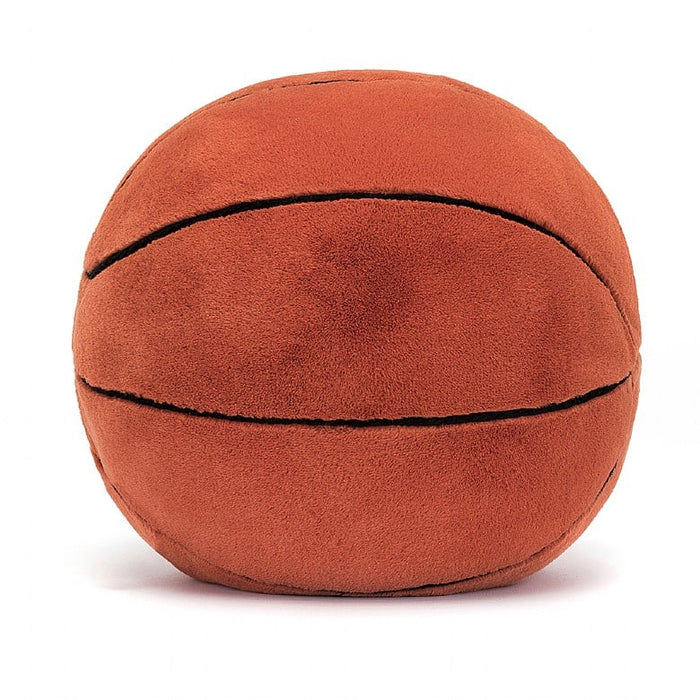 Amuseables Sports Basketball - JKA Toys