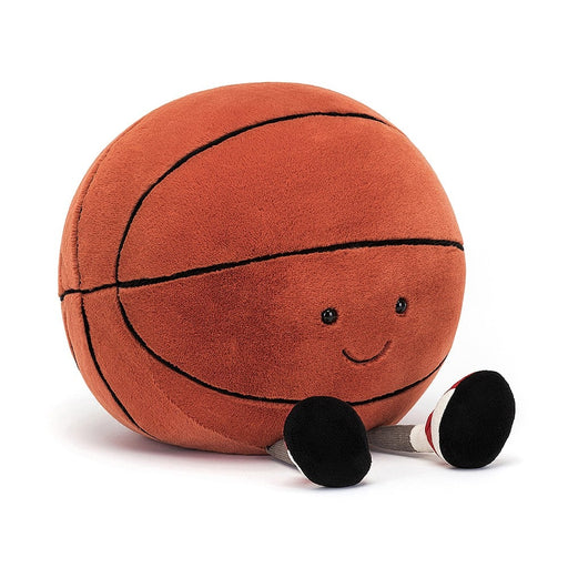 Amuseables Sports Basketball - JKA Toys