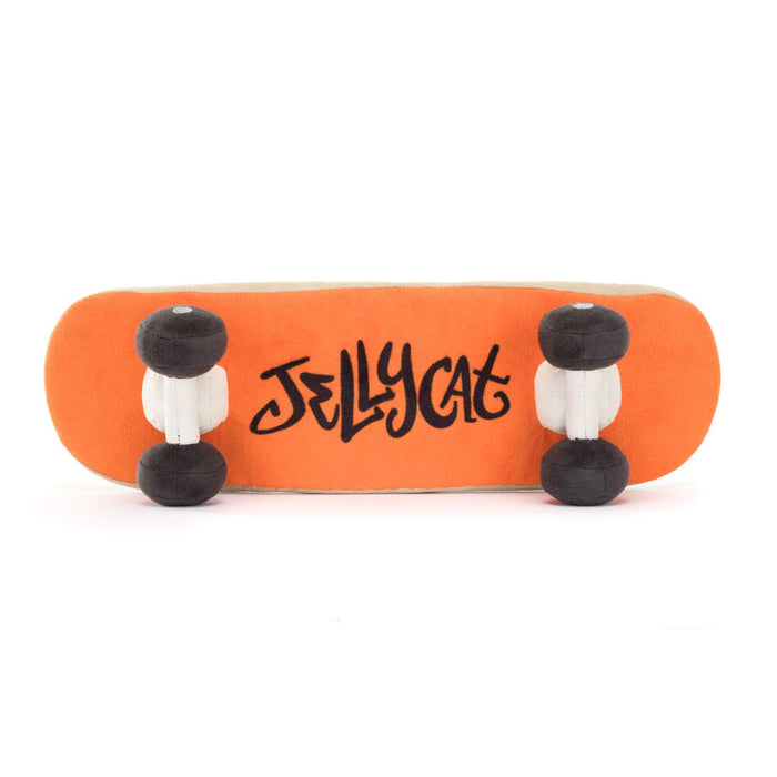 Amuseable Sports Skateboarding - JKA Toys