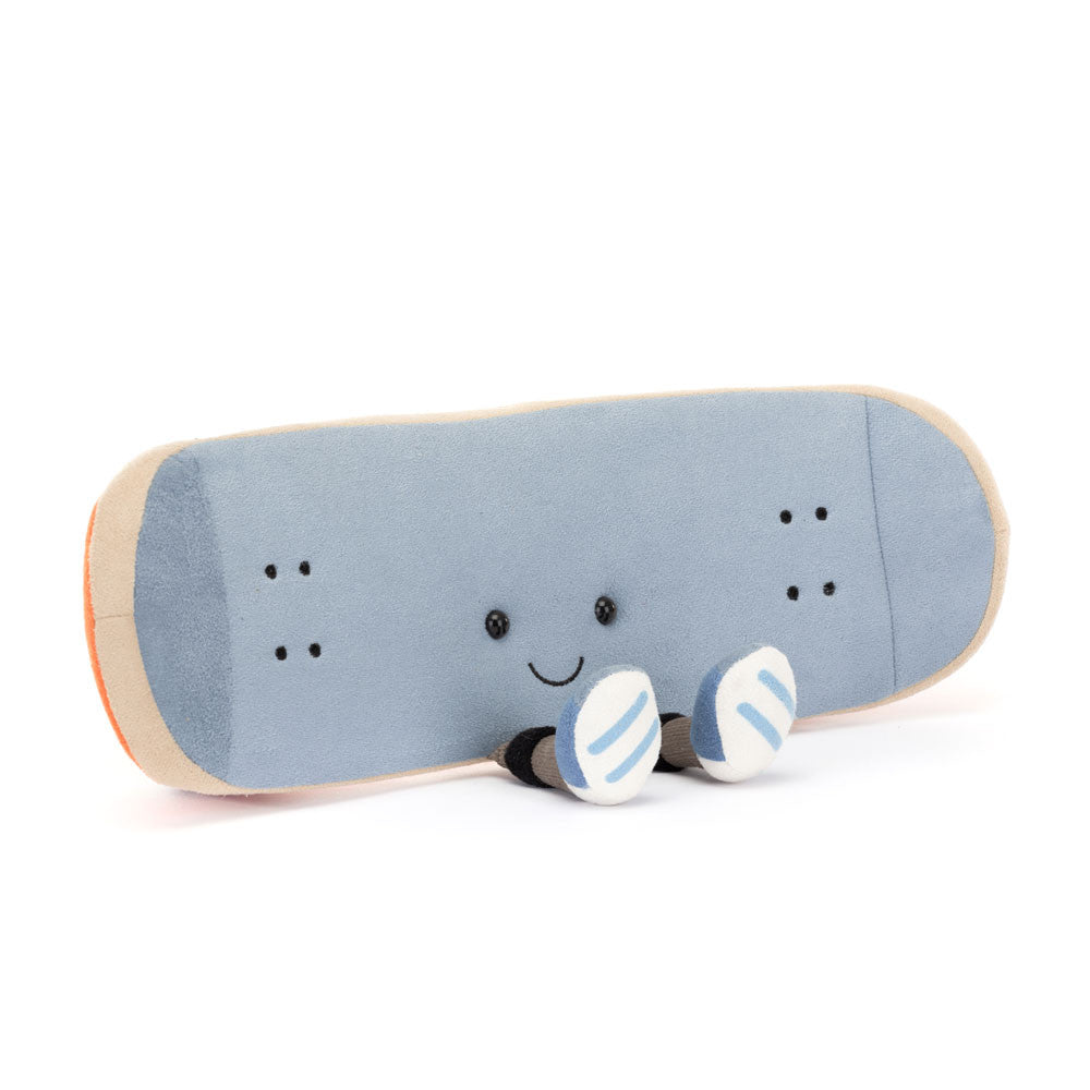 Amuseable Sports Skateboarding - JKA Toys